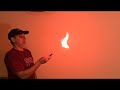 Weekend Project: Make a Fireball Shooter