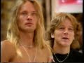 Skateboard World Cup 1990 Germany Part 1 Intro