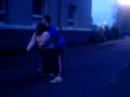 kim bonnar fightin wae a walsh