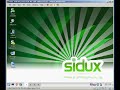 Sidux 2008.04 KDE Lite - Installation