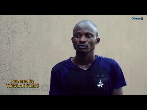 Disable ( Sho mo age mi) Yoruba Movie 2018 Now Showing On OlumoTV