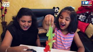Squishy Stretchy Slime Toys For Kids