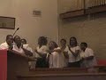 Contee L.V. Gospel Chorus - Caught up to meet Him Contee L.V. Gospel Chorus - Caught up to meet Him