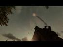 Enemy Territory: Quake Wars Game Play Footage 2