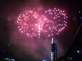 Pittsburgh Pirates Firework Night - PNC Park 4/25/08