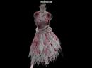 [Second Life] 9.Bandage Dress 2 