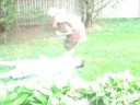 hobo surprise!!!
