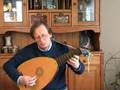 A Port - scottish tune - Lute