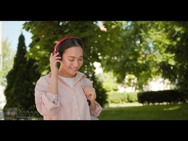 Mobile Wellbeing Audio App : Meta Medical Solutions