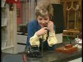 fawlty towers is a british sitcom made by the bbc and first broadcast on bbc2 in 1975. only twelve episodes were ever produced, but the series 
has had a lasting and powerful influence on later shows.

the show is set in a fictional hotel fawlty towers in the devon town of torquay on the 