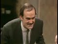 fawlty towers is a british sitcom made by the bbc and first broadcast on bbc2 in 1975. only twelve episodes were ever produced, but the series 
has had a lasting and powerful influence on later shows.

the show is set in a fictional hotel fawlty towers in the devon town of torquay on the 