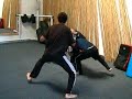 Multiple Attackers