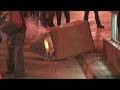 POLICE SHOOTING - OCSCAR GRANT-RIOT-PUBLIC UNREST