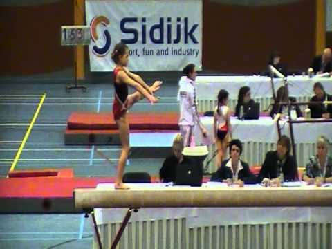Esther Dejong