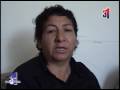 videos de Canal31 - Declaraciones de madre de joven asesinado