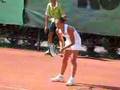 Kirsten Flipkens