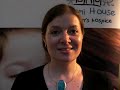 Naomi House - MoneySpinners Thank You Video