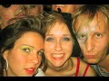 We love the '80 s
