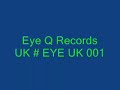 old stuff from '95 vote! vote! vote!

cygnus x - turn around 
label: eye q (uk)  
catalog#: eye uk 001  
format: vinyl, 12