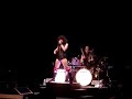 Peaches - Avalon, Hollywood, CA- Give\