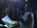 ray fuentes jams on the tune 