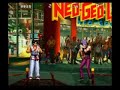 King Of Fighters 95 Battle 5 King Of Fighters 95 Battle 5