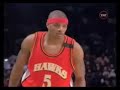 NBA All-Star 2006 - Slam Dunk Contest - Highlights