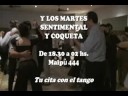 MI REFUGIO Y SENTIMENTAL Y COQUETA