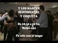 MI REFUGIO Y SENTIMENTAL Y COQUETA