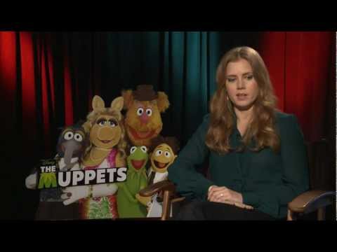 Amy Adams