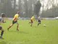KVE Drongen - Sv Melsen