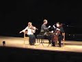 Fritz Kreisler Miniature Viennese March