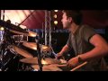 End Of Level Baddie - Creeps on the Beach (BBC Introducing stage at Glastonbury 2010)
