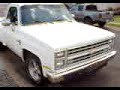 1986 Chevy 5.7L ZZ4 V8 Engine, Revs Up Nicely! 1986 Chevy 5.7L ZZ4 V8 Engine, Revs Up Nicely!