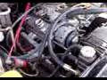 1986 Chevy 5.7L ZZ4 V8 Engine, Revs Up Nicely!