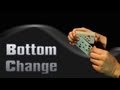 Card Trick - Bottom Change Technique Tutorial