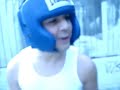 Haverstraw Boxin
