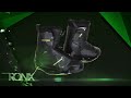 Ronix Cell Wakeboard Bindings 2012