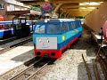 A tribute to the Arlesdale Engines - DDKH