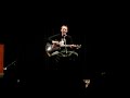 Mr Fortunato performing \"It\ Mr Fortunato performing \"It\