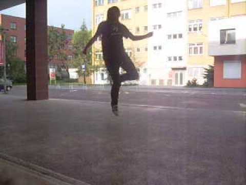 Liga JSTG || Kathrin vs Licio || 2 faza