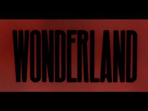 Natalia Kills - Wonderland (Trailer)
