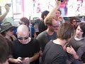 Richie Hawtin plays at Beatport Pool Party Miami 2008