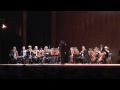Südwestdeutsches Kammerorchester Pforzheim: Sàndor Veress Teil 2