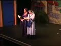 THE MERRY WIVES OF WINDSOR - MISTRESS PAGE AND MISTRESS FORD