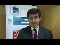 Guy Ryder, Secretary General of ITUC Guy Ryder, Secretary General of ITUC