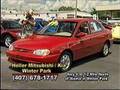 Carl Delman Series - Car Dealership Outrageous TV - Dog