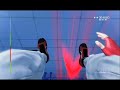 Mirror's Edge Demo: Three Stars on 