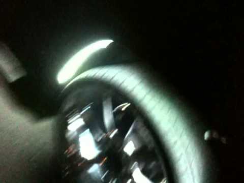 Install LED lights to HUMMER H2 Car Custom and tuning