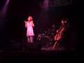 kiN - Michell LIVE